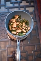 Tofu With Chives